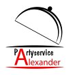partyservice-alexander
