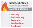 sanitaer-heizungsservice-claus-guenther-eiben