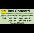 taxi-concord---ihr-fahrdienst-in-schwalbach-saar