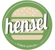 hensel-burger