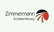 zimmermann-scheibentoenung