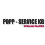 popp-service-kg