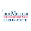 hofmeister-sicherheitstechnik-gmbh