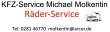 kfz-service-michael-molkentin
