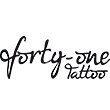 forty-one-tattoo