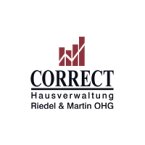 correct-hausverwaltung-riedel-martin-ohg