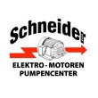 schneider-gmbh-elektro-motoren-pumpencenter