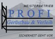 profi-geruestbau