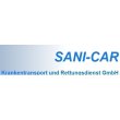 sani-car-krankentransport-und-rettungsdienst-gmbh