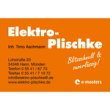 elektro-plischke-inh-timo-aschmann