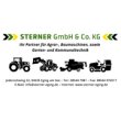 sterner-gmbh-co-kg-agrar--und-baumaschinnentechnik