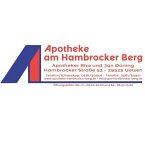 apotheke-am-hambrocker-berg-ohg