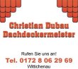 christian-dubau-dachdeckermeister