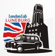 london-cab-lueneburg