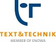 text-technik