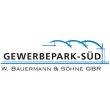 gewerbepark--sued-w-bauermann-und-soehne-gbr