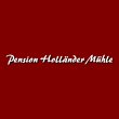 hollaender-muehle-pension