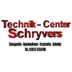 schryvers-technik-center