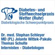diabetes--und-stoffwechselpraxis-wetter-ruhr---dr-med-schleyer-wittek-pakulo-md-pl-schulte