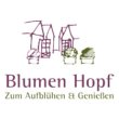 blumen-hopf