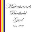 malerbetrieb-berthold-guenl