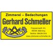 zimmerei-gerhard-schmeller