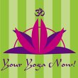 your-yoga-now