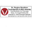 dr-regine-beythien-tierarztpraxis