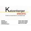 katzenberger-electric
