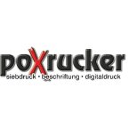 poxrucker-beschriftungen