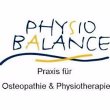 physio-balance