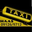 taxi-haas