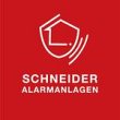 schneider-alarmanlagen