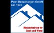 penn-bedachungen-gmbh