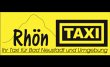 rhoen-taxi