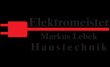 elektromeister-markus-lebek