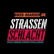 biker-boarder-strassenschlacht