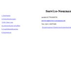 service-neumann