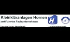 kleinklaeranlagen-hornen