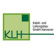 klh-kabel--und-leitungsbau-gmbh-hannover