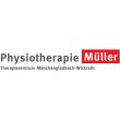 physiotherapie-kristina-mueller