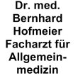 dr-med-bernhard-hofmeier-facharzt-fuer-allgemeinmedizin