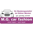 m-g-car-fashion-autoaufbereitung-autolackierung-und-beulendoktor-koeln
