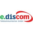 e-discom-telekommunikation-gmbh