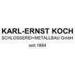 karl-ernst-koch-schlosserei-und-metallbau-gmbh