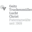 geitz-truckenmueller-lucht-christ-patentanwaelte-partgmbb