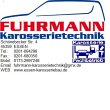 fuhrmann-karosserietechnik-inh-frank-fuhrmann