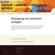 garsch---sanitaer-reinigungs-service