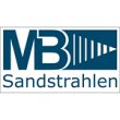 mb-sandstrahlen