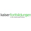 kaiser-fortbildungen